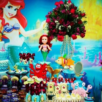 Festa Ariel