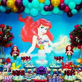 Festa Ariel