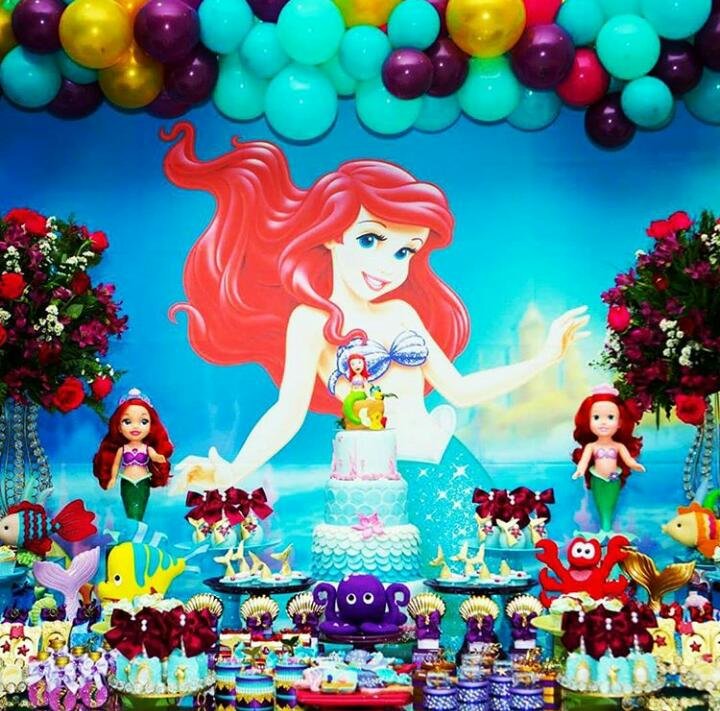 Festa Ariel