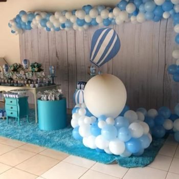 Festa Balões