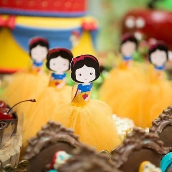 Branca de Neve