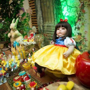 Branca de Neve