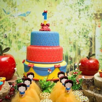 Branca de Neve