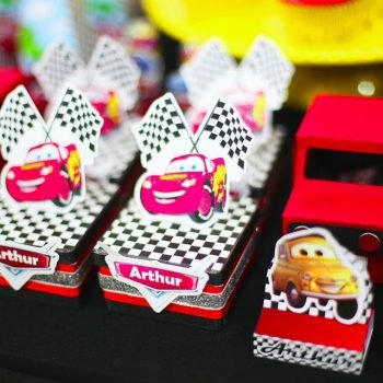 Carros Disney