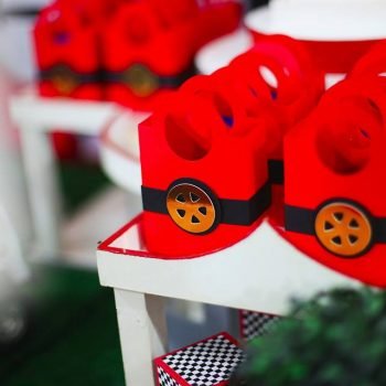 Carros Disney