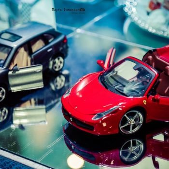 Carros Importados