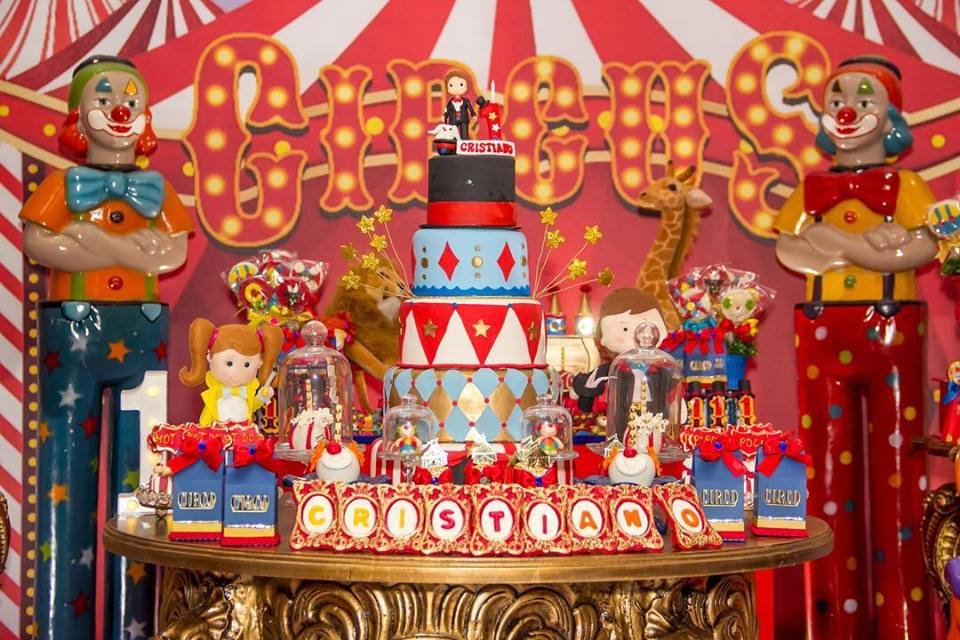 Circo