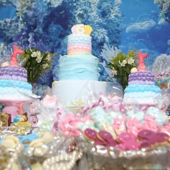 Fundo do mar