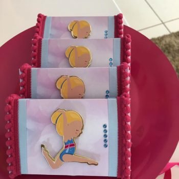 Ginástica Artística