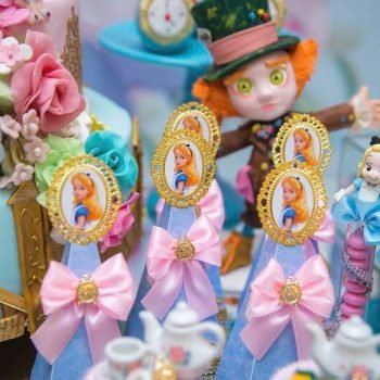 Alice no país das maravilhas