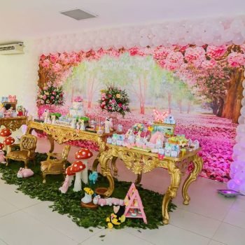 jardim