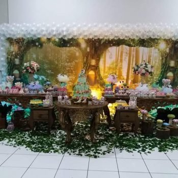 Jardim de Fadas