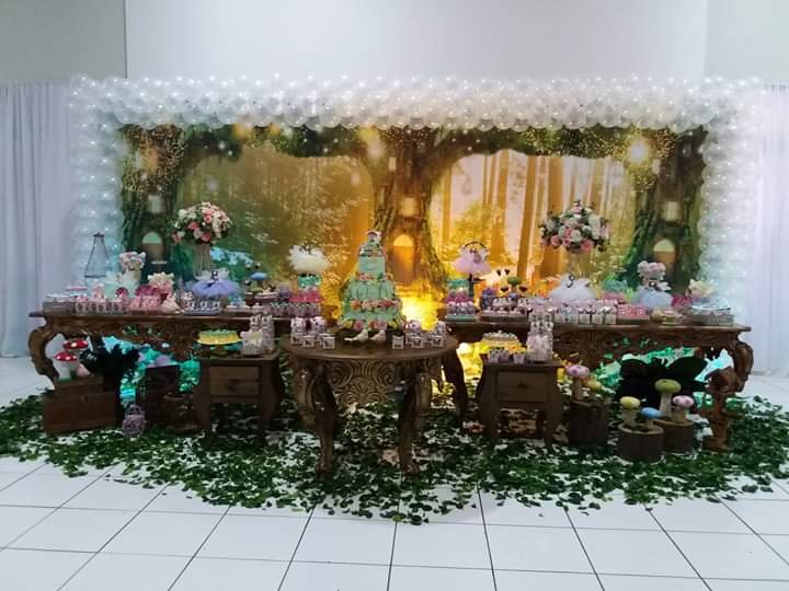 Jardim de Fadas