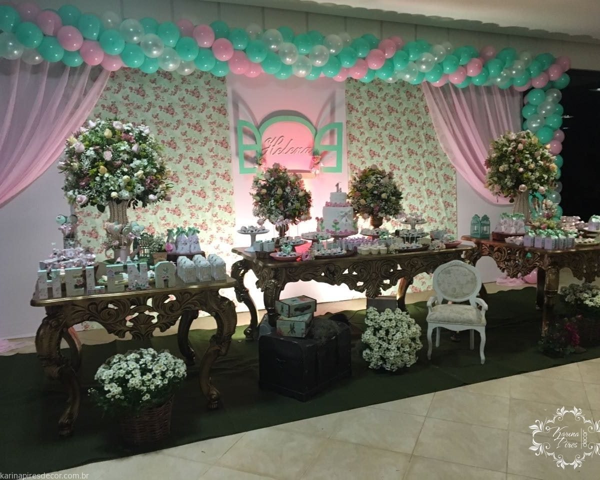 jardim