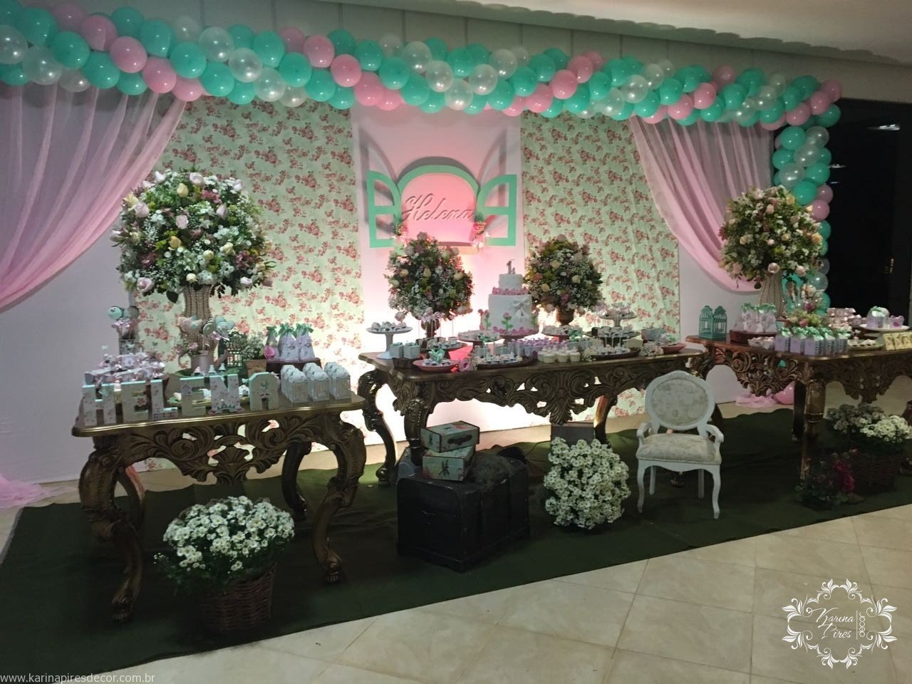 jardim