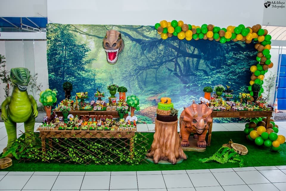 Jurassic Park