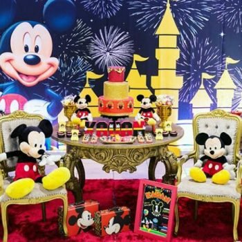 Mickey