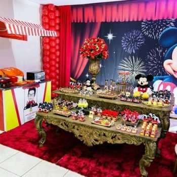 Mickey