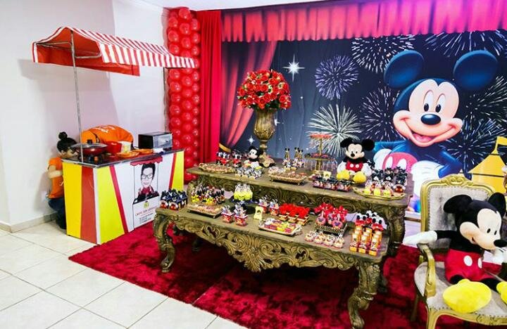 Mickey