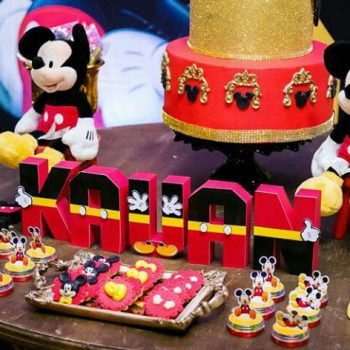 Mickey