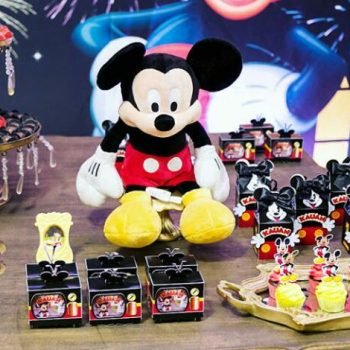 Mickey