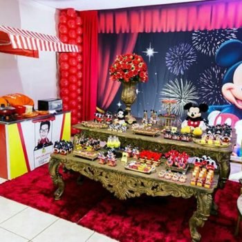Mickey