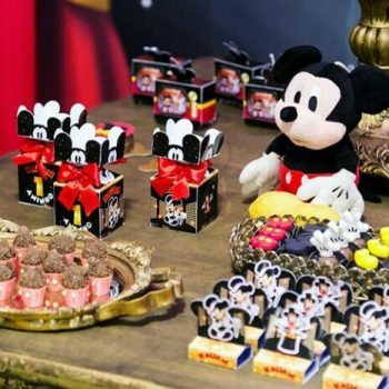 Mickey