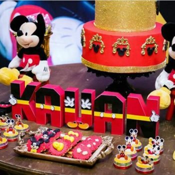 Mickey