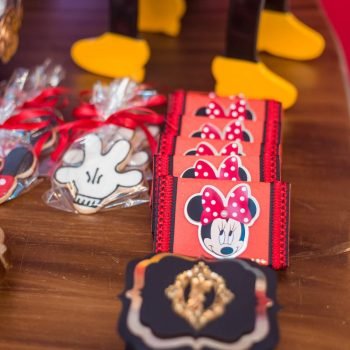 Mickey e Minnie