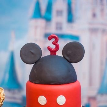 Mickey e Minnie
