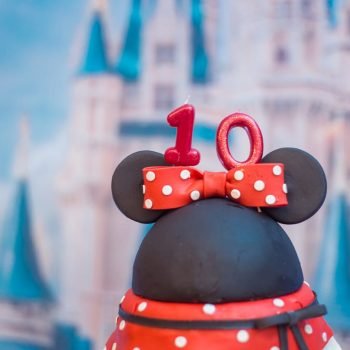 Mickey e Minnie