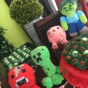 Minecraft