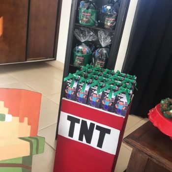 Minecraft