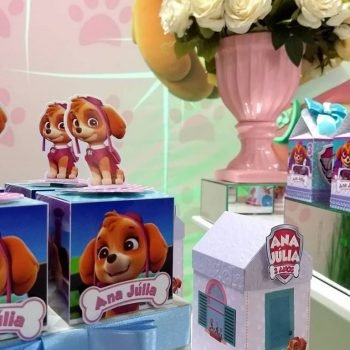 Patrulha Canina
