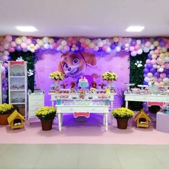 Patrulha Canina