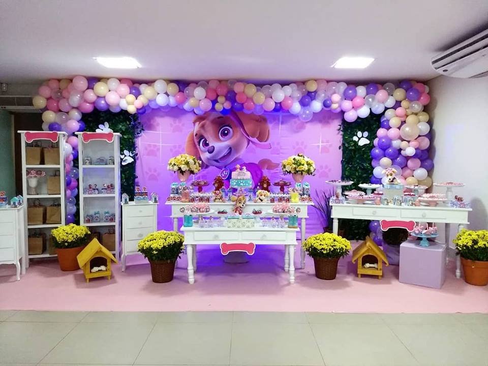 Patrulha Canina