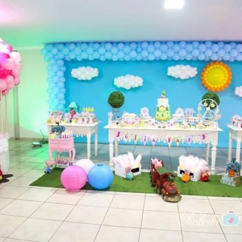 Peppa Pig