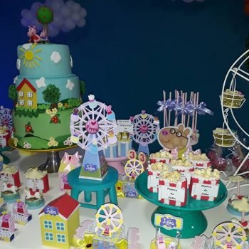 Peppa Pig