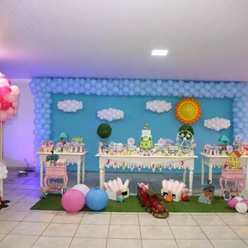 Peppa Pig