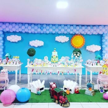 Peppa Pig