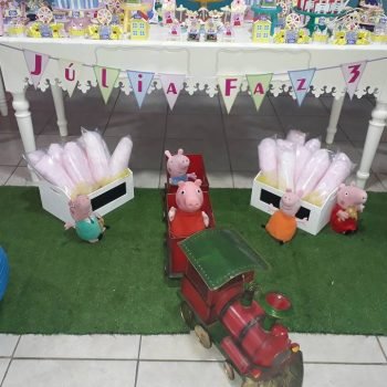Peppa Pig