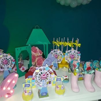 Peppa Pig