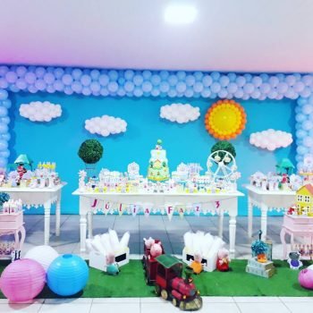 Peppa Pig