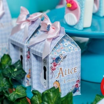 Alice no país das maravilhas