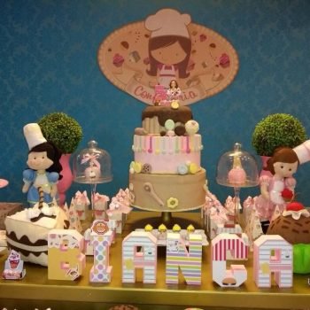 Confeitaria