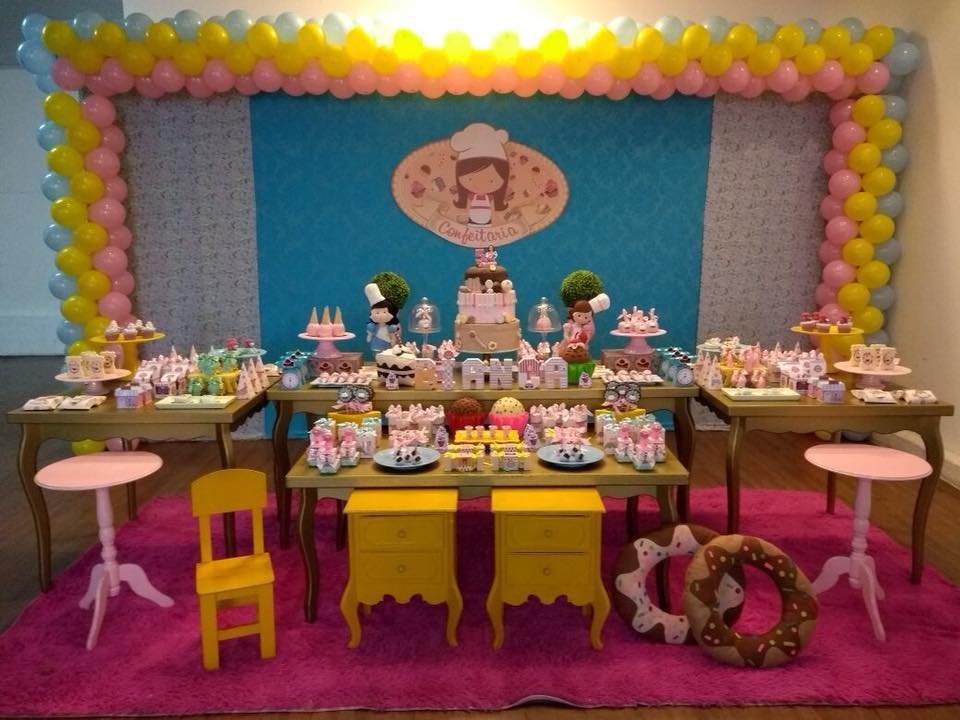 Confeitaria