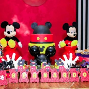 Mickey