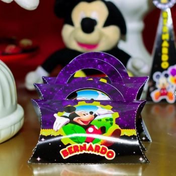 Mickey