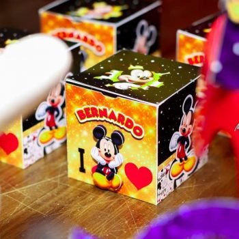 Mickey