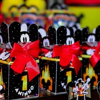 Mickey